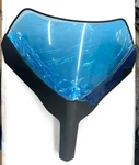 Brp Ski Doo Low Windshield P/n 517303886. Fixed Price $63.75.