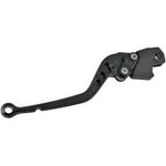 Powerstands Racing 00-00489-22 Click-n-roll Clutch Lever Black. Fixed Price $106.00.