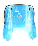 Yamaha Windshield Oem 1984 1990 Enticer Excel Iii 8X1-77210-10-XX. Fixed Price $139.95.