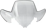 Kimpex Polycarbonate Windshield 19" Clear #06-238-03 Polaris 440 IQ/600 Rr. Fixed Price $108.99.