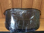Nos Oem Wind Shield Smoke Polaris Indy 500 Trail Evolved 2871267. Fixed Price $84.99.
