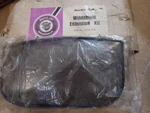 Arctic Cat Windshield Extension 0134-678. Fixed Price $54.00.