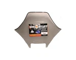 Koronis 450-640 Yamaha Snowmobile Windshield High Smoke. Fixed Price $43.95.