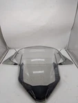 Skidoo Oem Windshield With Support Lh Rh Deflectors 517307975 2023-26 Gen. Fixed Price $129.95.