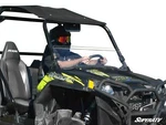 Superatv Half Windshield For Polaris Rzr 570 (2012+) - Clear Standard. Fixed Price $116.95.