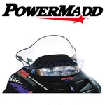 Powermadd Cobra Windshield For 2001 Polaris 500 Classic - Rq. Fixed Price $161.21.
