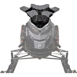 Powermadd GEN5 Snowmobile Windshields 13721. Fixed Price $170.00.