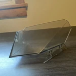 Skidoo Air Deflector 517303604 Fits 2008-19 Many Yrs&models Mxz Summit Renegade. Fixed Price $25.00.
