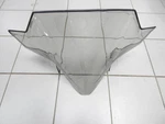 Polaris Snowmobile 2021-2026 Matryx VR1 Tall Smoke Windshield 2638221. Fixed Price $99.99.