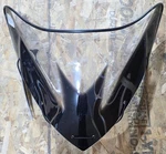 Yamaha 8KC-K7210-00-00 Oem Windshield Assembly Fits Sidewinder Srx L-tx 2017-18. Fixed Price $136.61.