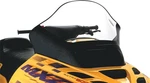 Powermadd 13251 Windshield - 15.5" High Ski Doo. Fixed Price $175.50.