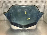 Polaris Aggressive Ultra Xcr Smoked Windshield 2871612 S039D. Fixed Price $93.98.