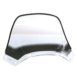 Sno-stuff Windshield 10" Smoke Arctic Cat 450-114. Fixed Price $85.95.