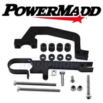 Powermadd Snowmobile Brake Mount Kit For 2015-2016 Yamaha SR10RL Viper Ga. Fixed Price $55.00.