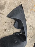 Polaris Dragon Side Panel 2633467-070. Fixed Price $43.87.