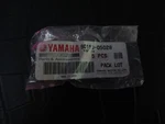 Nos Oem Yamaha Round Head Screw Pcs 90150-05028-00 (12D1-1-10). Fixed Price $15.00.
