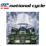 National Cycle Lexan Atv Windshield For 2009 Arctic Cat 650 4X4 Auto Tbx - Oa. Fixed Price $177.41.