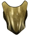 Yamaha 2008 Fx Nytro Nitro SMA-8GL96-20-BK Windshield SB112. Fixed Price $54.84.