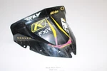 2016 Ski-doo Renegade 137" 600 Etec Xm Xs Black 235 Mm. Fixed Price $39.95.
