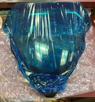 Ski-doo Windshield Assembly #517306422. Fixed Price $100.00.