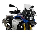 Puig Touring Windshield Windscreen Light Smoke For Bmw F750 (18-24). Fixed Price $108.68.