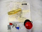 Vintage Ski Doo Snowmobile Nos Brake Light Kit 1970 And Older Oem 45940830. Fixed Price $29.95.