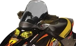 Powermadd Windshield 14.5" TINT2003-07 Ski Doo Rev W/ Bar Mounted Fairing 13042. Fixed Price $110.00.