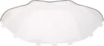 Koronis 450-708 1980-1984 John Deere Trailfire Windshield. Fixed Price $114.40.