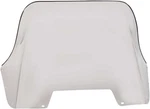 Sno Stuff Windshield Standard 18IN. Smoke 450-130. Fixed Price $122.34.