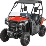 Open Trail V000298-11211T Half Windshield. Fixed Price $55.58.