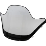 Sno Stuff Windshield High 13.5" Clear For 98-01 Yamaha Phazer V-max Venture. Fixed Price $117.72.