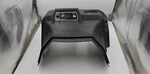 Arctic Dash Console Black El Tigre Wildcat 0606-644 Snowmobile 0706-487. Fixed Price $59.95.