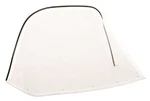 Yamaha Exciter 440, 1976-1981, 13" Clear Windshield. Fixed Price $76.99.