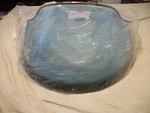 Polaris Edge Low 11" Clear Race Windshield 5434427. Fixed Price $50.00.