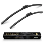 Gardimu Pcs Front Windshield Wiper Blades, Pair Of Window 2022-2024. Fixed Price $34.44.