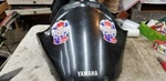 Yamaha Venture Xtc 600 Windshield Screen 2000 01 02 AT561. Fixed Price $41.92.