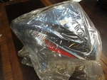 Yamaha Mtx Side Winder Oem Windshield New 8KC K7210 20. Fixed Price $99.99.