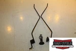 2007 Ski-doo Mxz 800 Ice Snow Scratcher Set 15-6395R. Fixed Price $28.97.