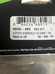 5639-455 Arctic Cat Windshield Support Kit New Oem. Fixed Price $39.89.