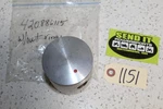 SD16 Nos Ski-doo 500/780 Piston 69.5MM Rings 420886115. Fixed Price $54.99.