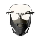 Ski-doo New Oem, Rev GEN4 High Windshield 23 Inch Length, 860201495. Fixed Price $174.99.