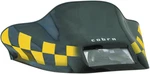 Powermadd 13120 Cobra Windshield Ski-doo Mx-z Formula. Fixed Price $153.00.