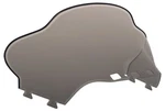 Ski-doo Grand Touring 500, 2001-2003, 15" Smoke Windshield Sport. Fixed Price $94.99.