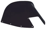 Arctic Wildcat 700, 1991-1992, 13-1/2" Black Windshield Mountain. Fixed Price $62.99.