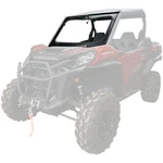 Tusk Utv Full Glass Windshield W/ Vent And 12" Wiper 1824330026. Fixed Price $491.62.