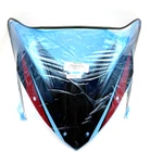Yamaha Windshield Oem 2014 2025 Sr Viper Sidewinder 7606-642 8KC-K7210-20. Fixed Price $119.95.