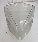 09-10 Ski-doo Etec Mxz Renegade Tnt Low Center Windshield 517304227. Fixed Price $75.00.