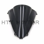 Httmt Windshield Windscreen Double Bubble For Yamaha YZFR1 98-1999 1000. Fixed Price $23.97.
