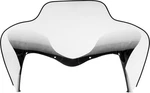 Koronis WINDSHIELD-HIGH-17IN.-SMOKE For 2009 Arctic Cat M8 Efi 153 Sno Pro Le. Fixed Price $126.76.
