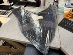 New '14-'26 Arctic Cat Low Sno Pro Windshield Pn: 7606-540. Fixed Price $49.95.